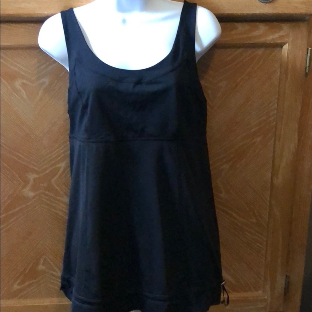 Lululemon Athletica Tank Tops, Size 10, set of two